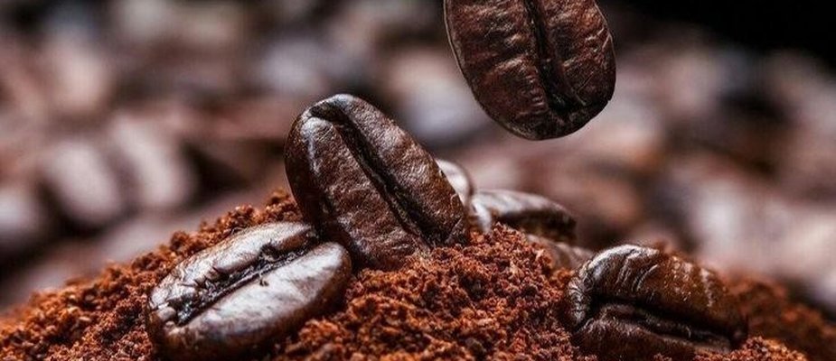 História com aroma de Café História com aroma de Café