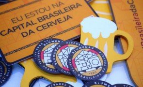 capital nacional da cerveja
