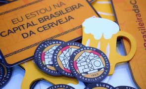 capital nacional da cerveja