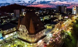 Imagem Blumenau