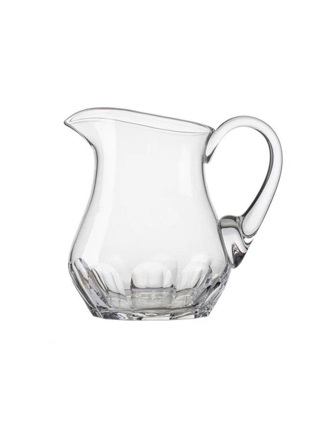 [ややレア] CRYSTAL LAKE セット Jarra de Cristal 250ml Mozart Crystal By Frederico Strauss