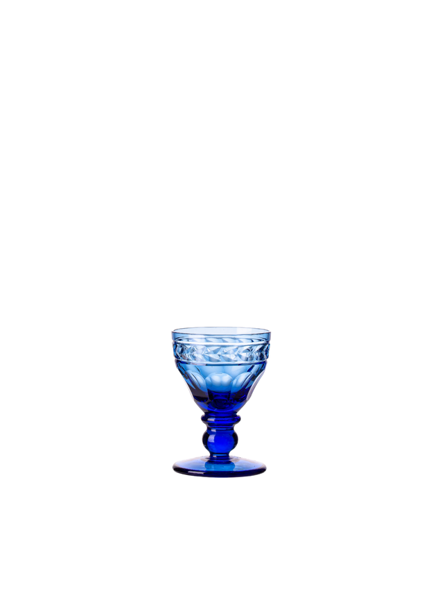 porta ovo ecologico azul lapidado mozart