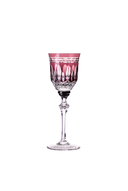 Linha 37 Serenata Overlay - Mozart Crystal