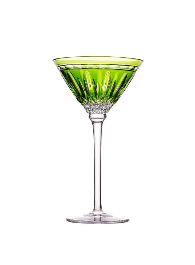 taca dry martini overlay mozart