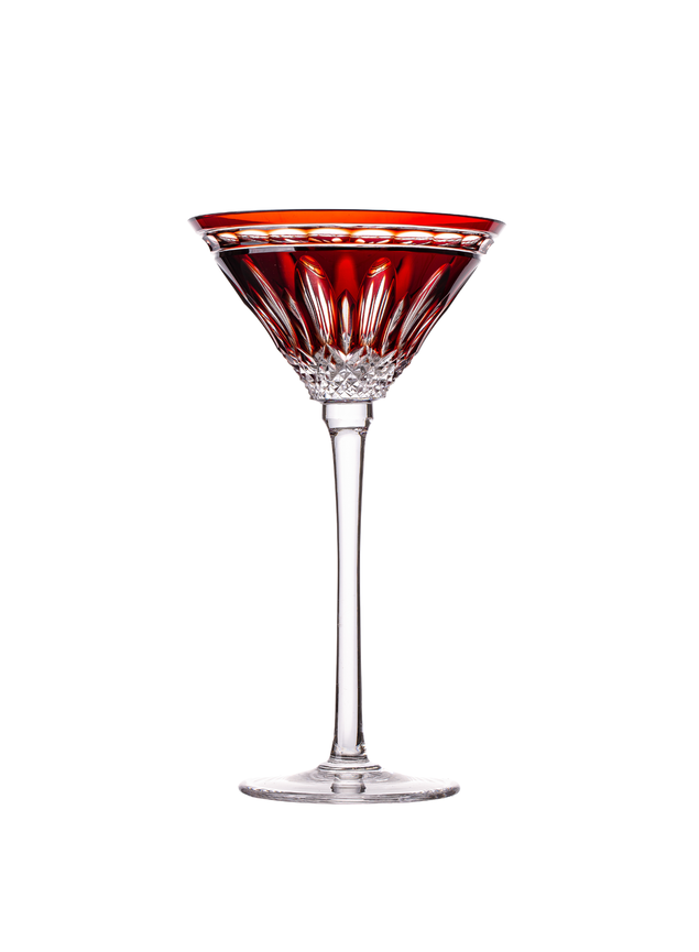 taca dry martini overlay mozart
