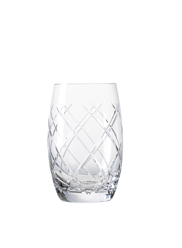 copo long drink lapidado incolor requiem mozart