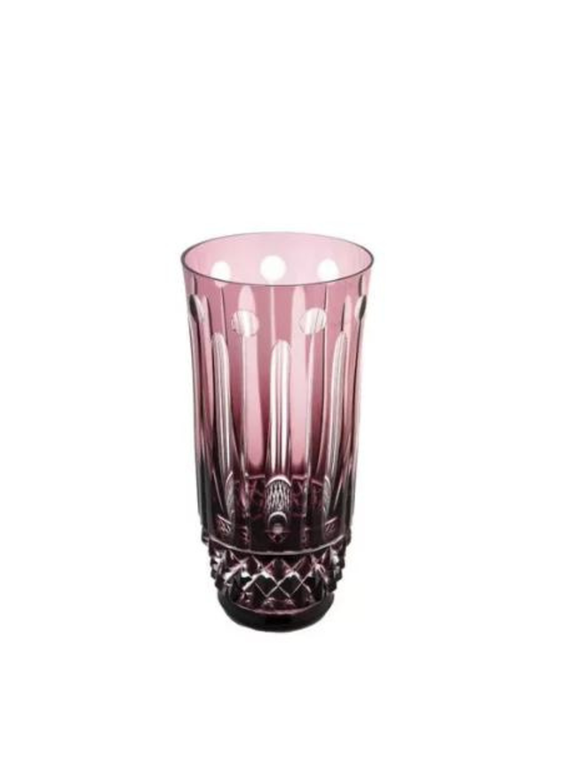 copo long drink lapidado overlay sonata mozart