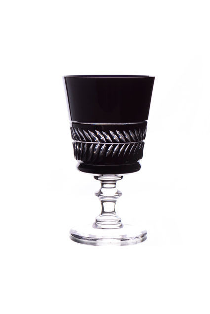 Linha 07 Dona Gilda Overlay - Mozart Crystal