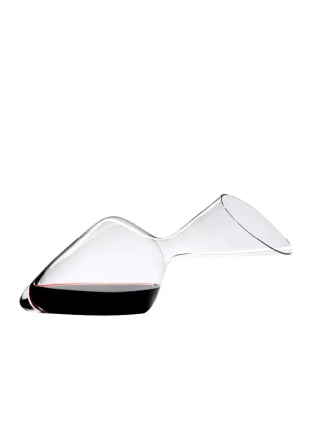 decanter de cristal mozart 2