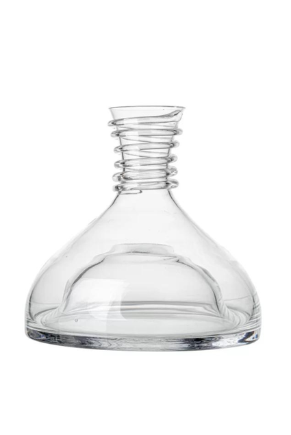 Decanter de Cristal - Mozart Crystal