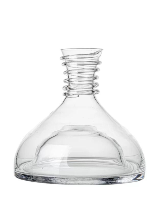 decanter by frederico mozart