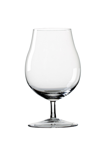 Jogo de 6 Tulipas de Cristal para Cerveja Golden Mozart Crystal by