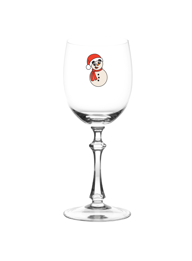 boneco de neve 2