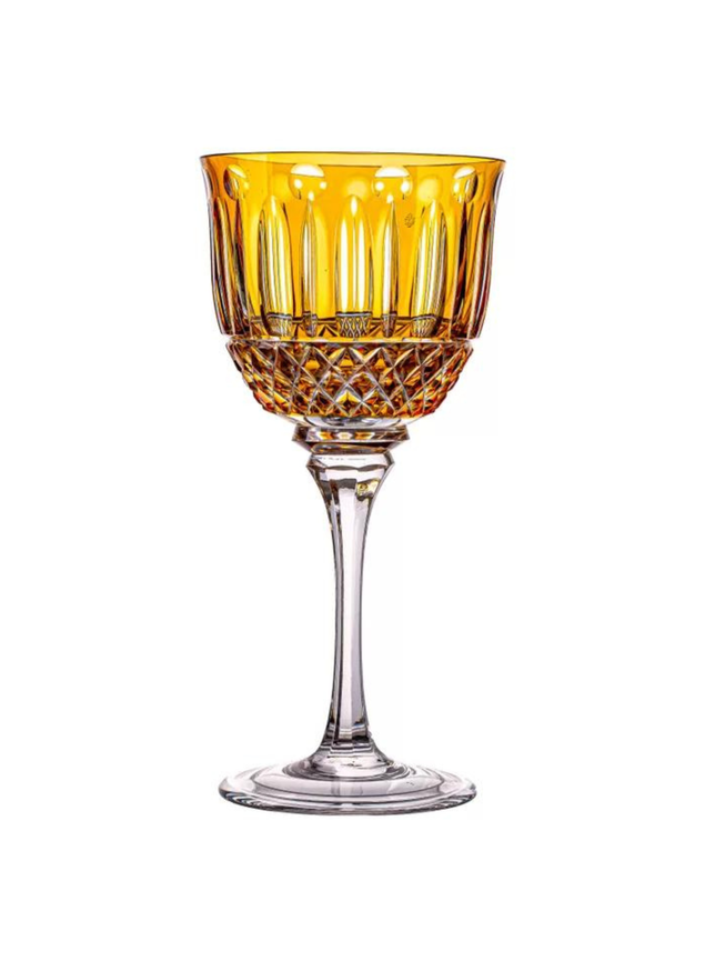 taca de cristal para agua sonata