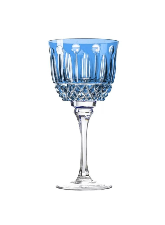 taca de cristal para agua sonata