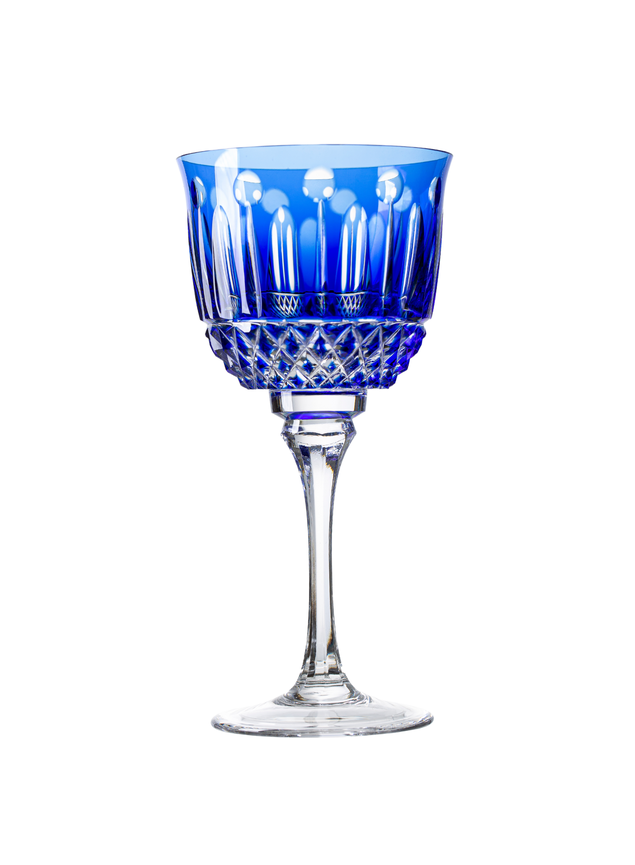 taca de cristal para agua sonata