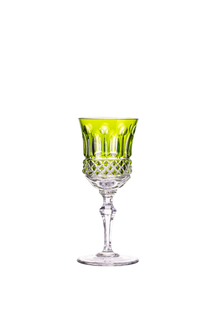 Linha 19 Flauta Overlay - Mozart Crystal