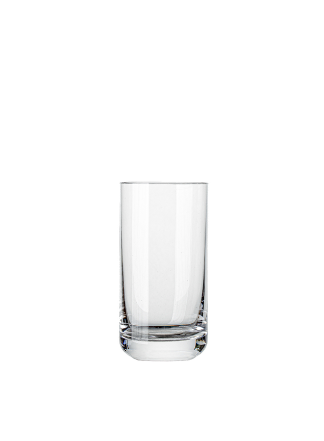 copo para agua liso