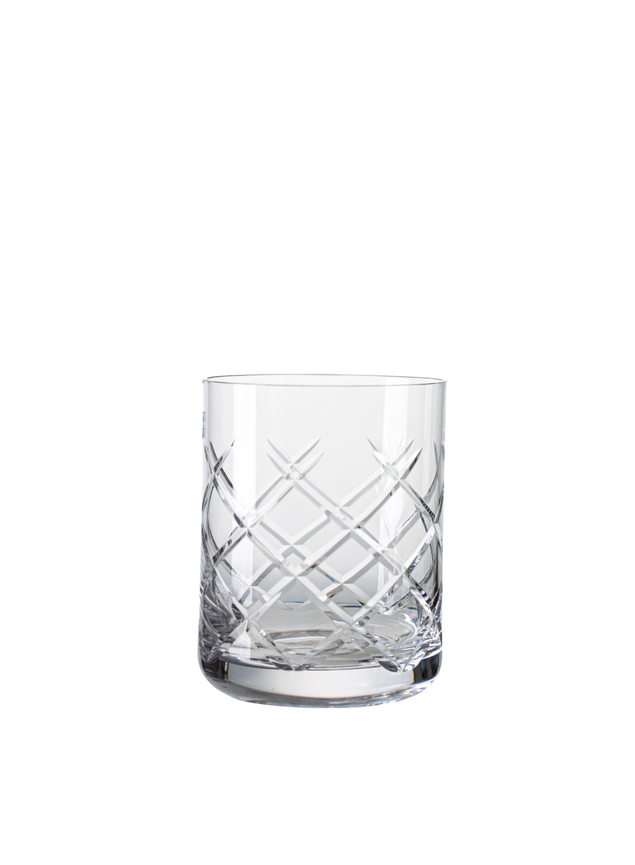 copo on the rocks lapidado