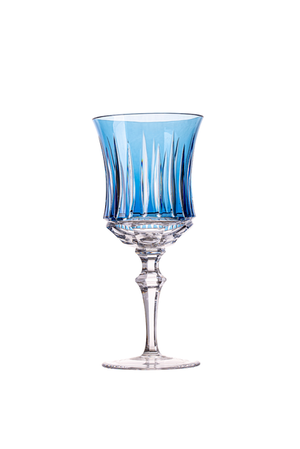 Taça de Cristal Vivaldi Flauta para Champagne Mozart Crystal By