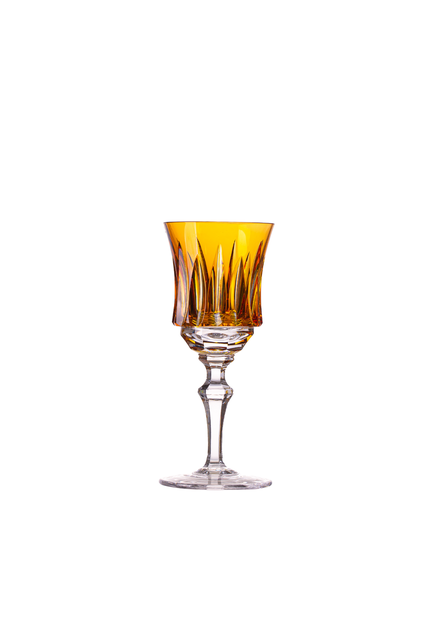 Taça de Cristal Vivaldi Flauta para Champagne Mozart Crystal By
