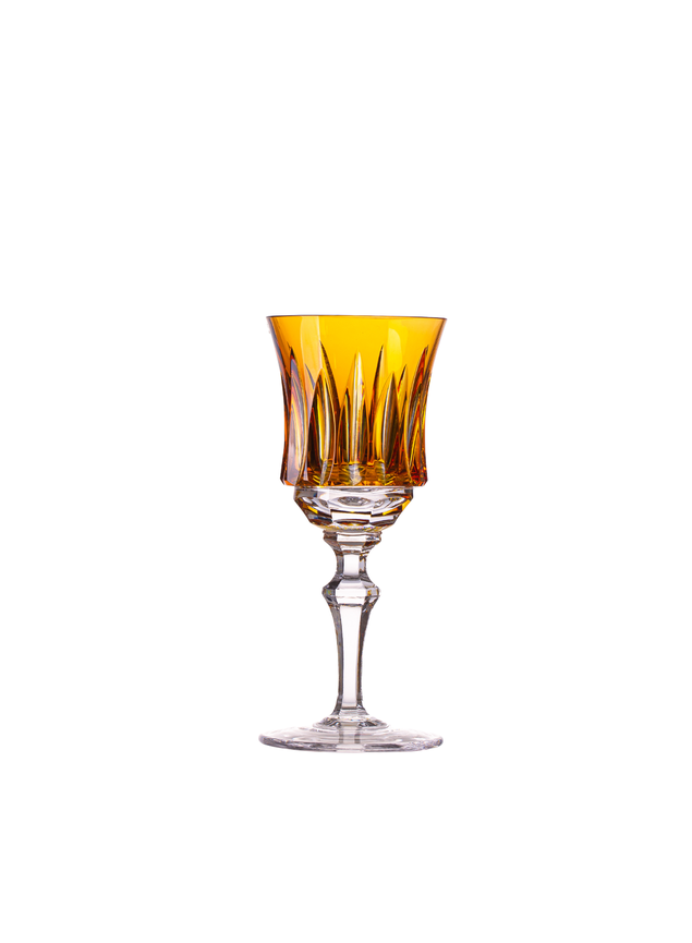 taca licor ambar