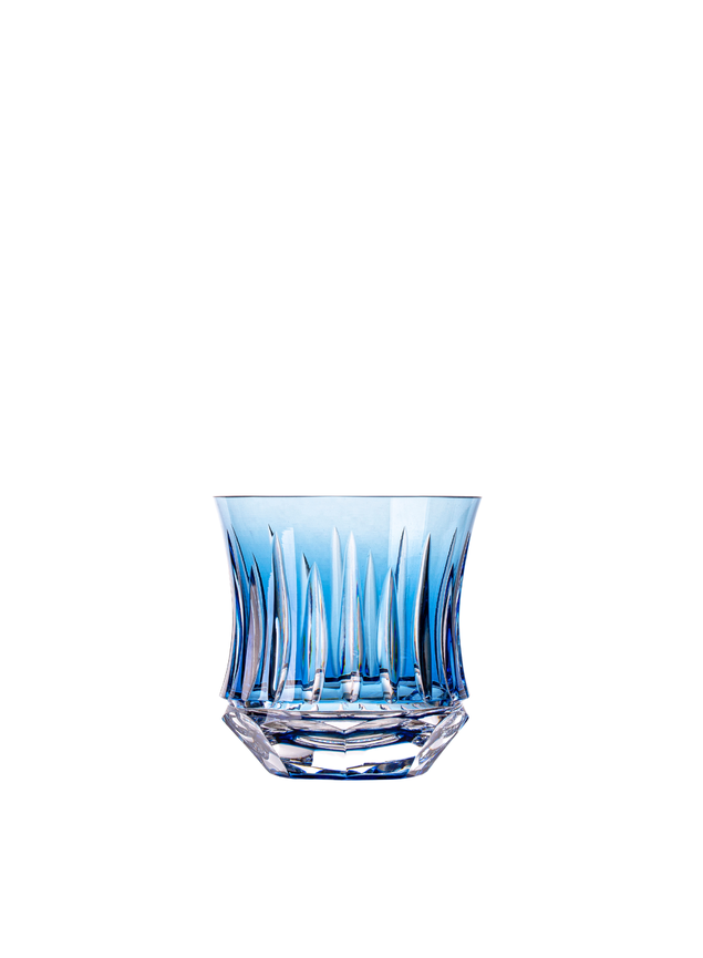 on the rocks azul claro vivaldi