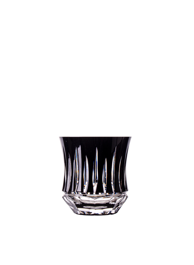 on the rocks preto