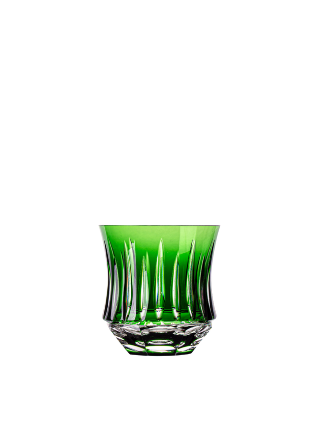 on the rocks verde