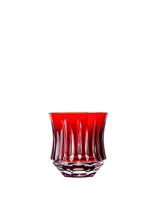 on the rocks vermelho