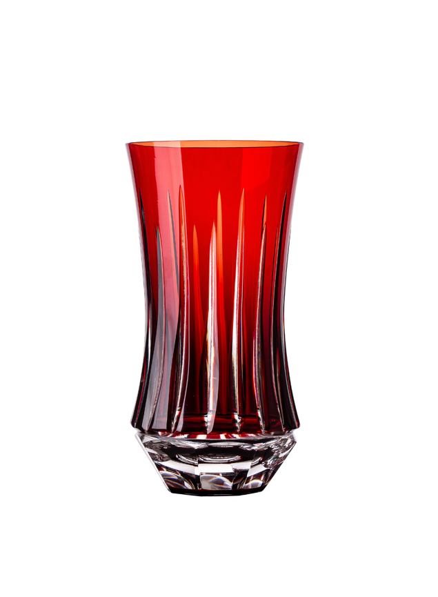 long drink vermelho