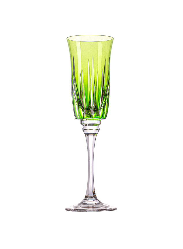 champagne verde clar lap 66