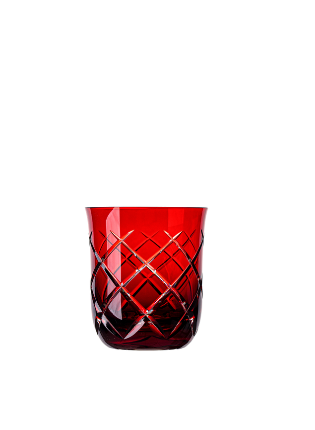 copo vermelho lap 33