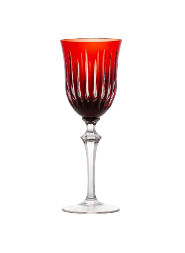 vermelho serenata lap 66