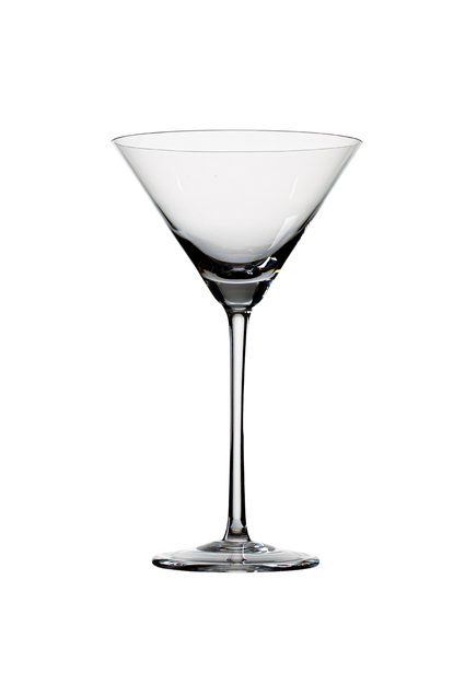 Taça de Dry Martni - Mozart Crystal