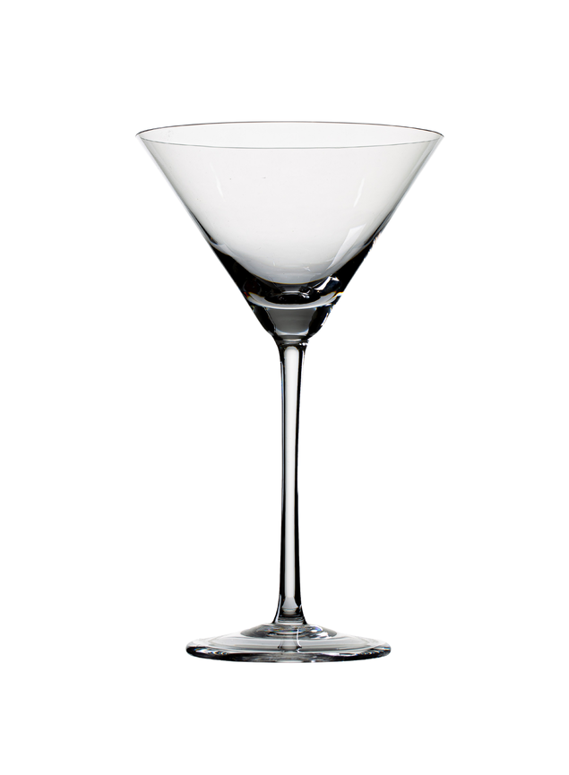 taca dry martini