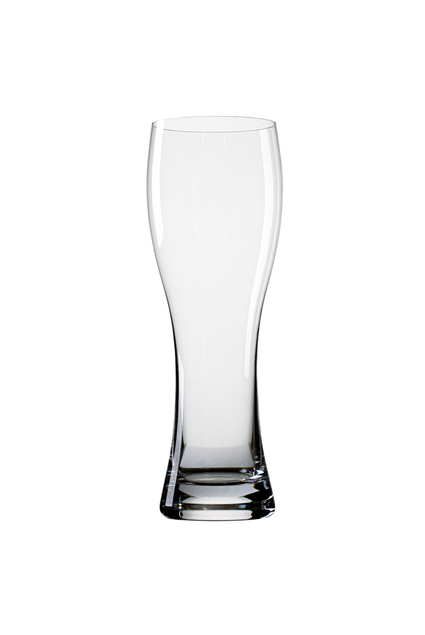 Jogo de 6 Tulipas de Cristal para Cerveja Weiss Mozart Crystal By