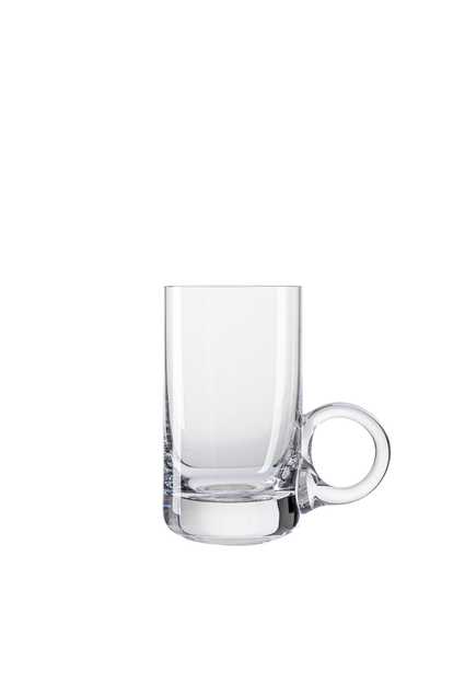 Caneco de Cristal para Degustação de Cerveja Mozart Crystal By