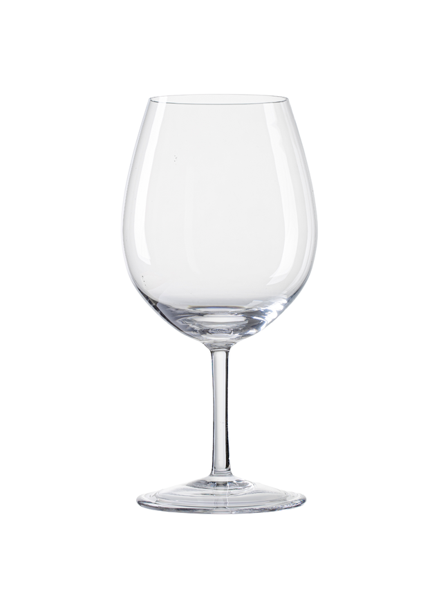 taca cabernet liso