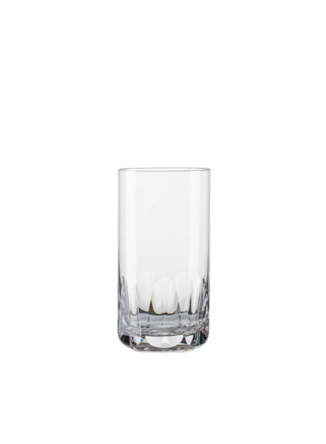 copo de cristal lapidado 65