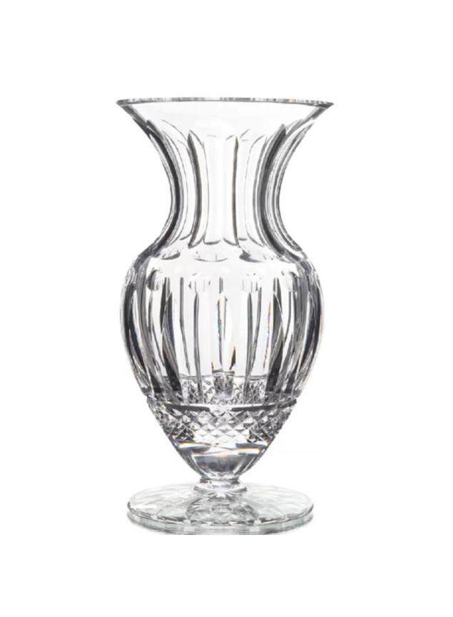 vaso de cristal by frederico strauss