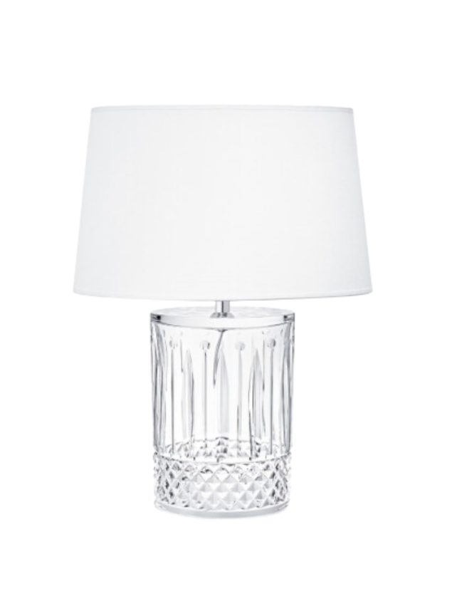 abajur de cristal mozart