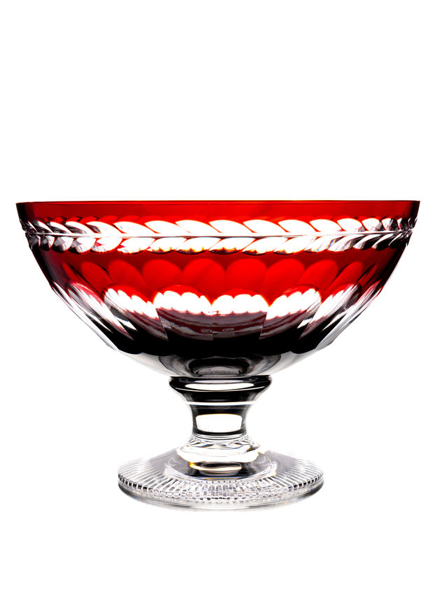 saladeira de cristal mozart 2