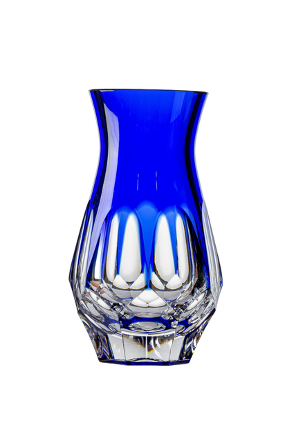 Linha 04 Vasos Overlay - Mozart Crystal