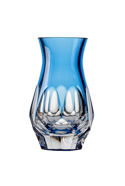 Linha 04 Vasos Overlay - Mozart Crystal