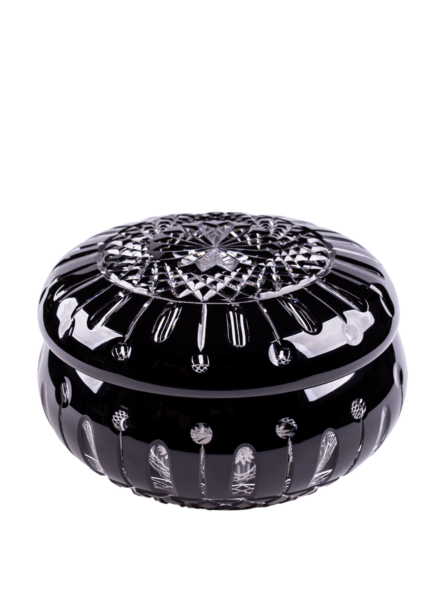 porta vela de cristal lap 69 mozart