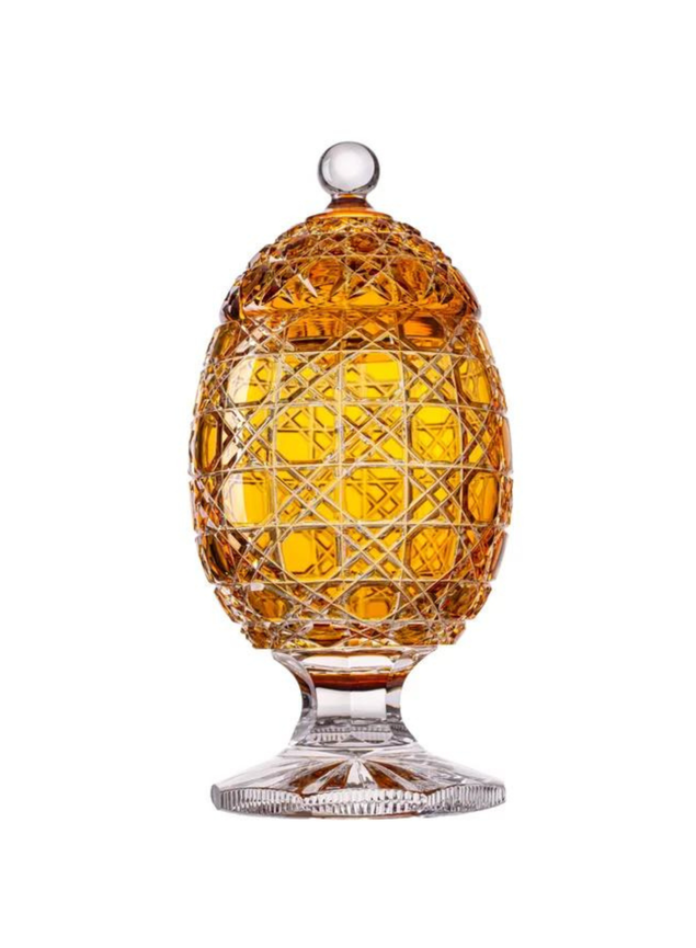 ovo de cristal grande mabar mozart