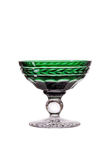 Linha Overlay - Mozart Crystal