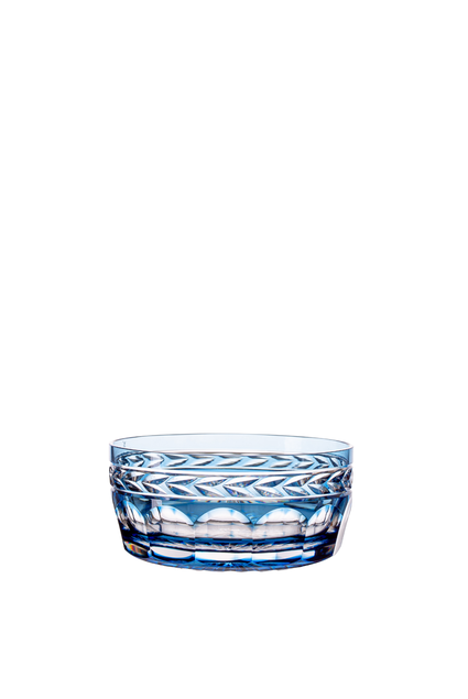 Linha 01 Home Overlay - Mozart Crystal