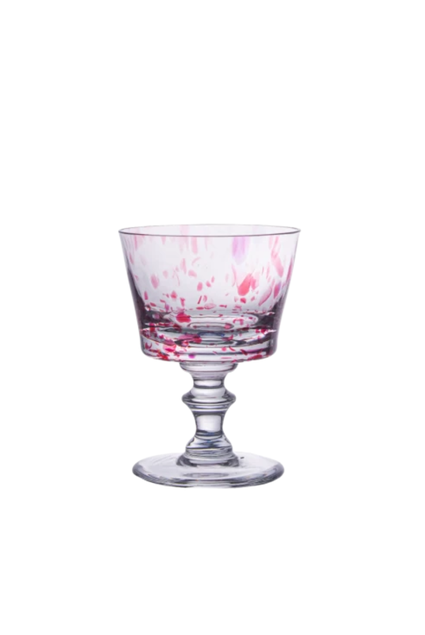 Linha 07 Dona Gilda - Mozart Crystal